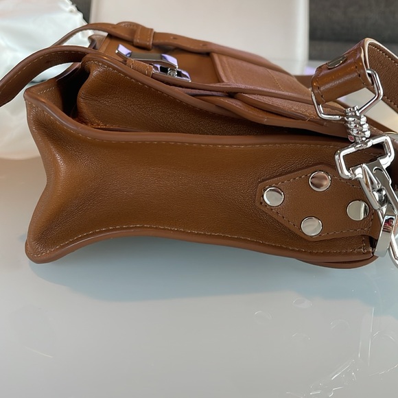 Proenza Schouler PS1 Tiny Shoulder Bag - Picture 10 of 14